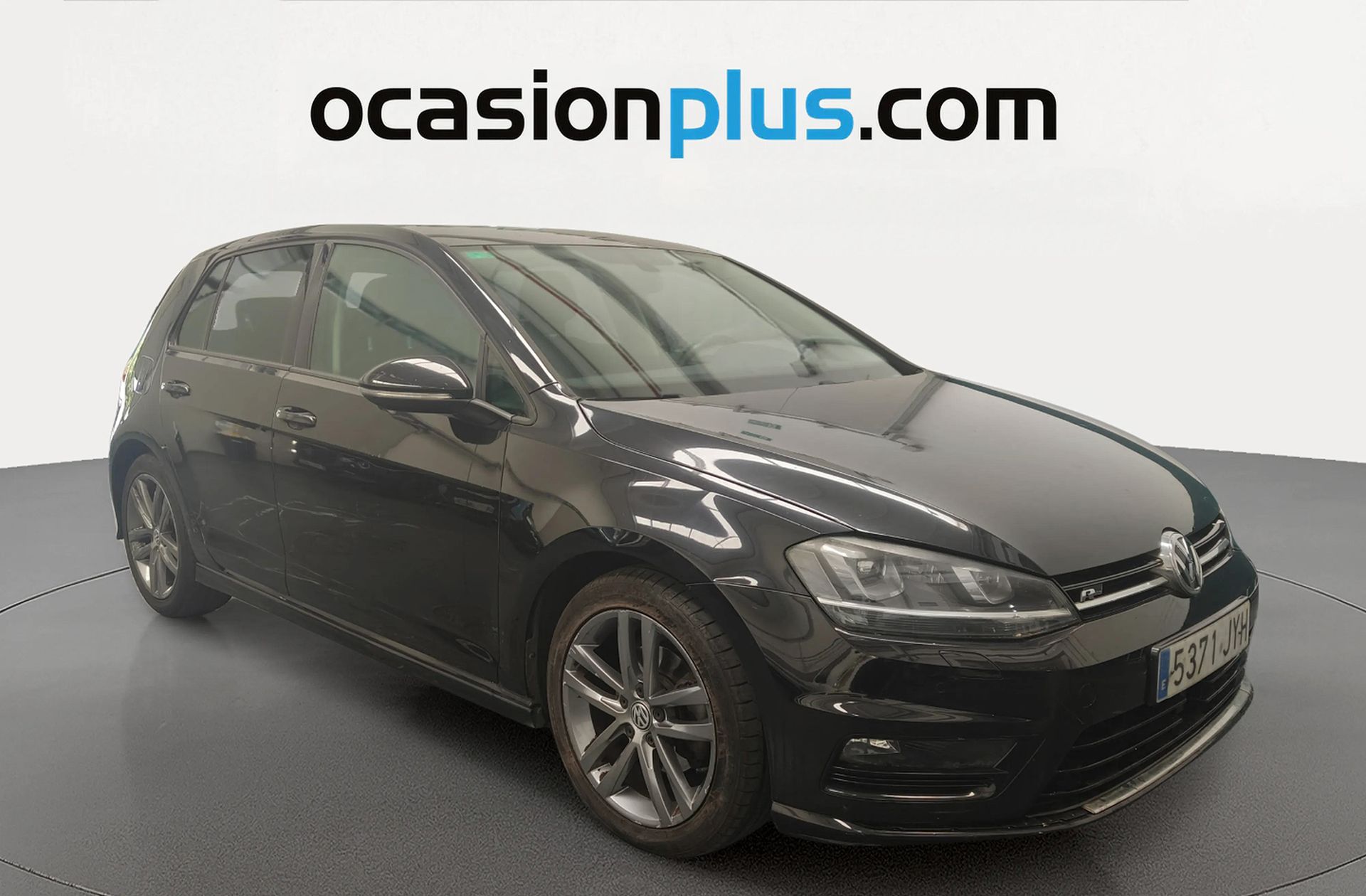 Volkswagen Golf Sport 1.6 TDI BMT - foto 2