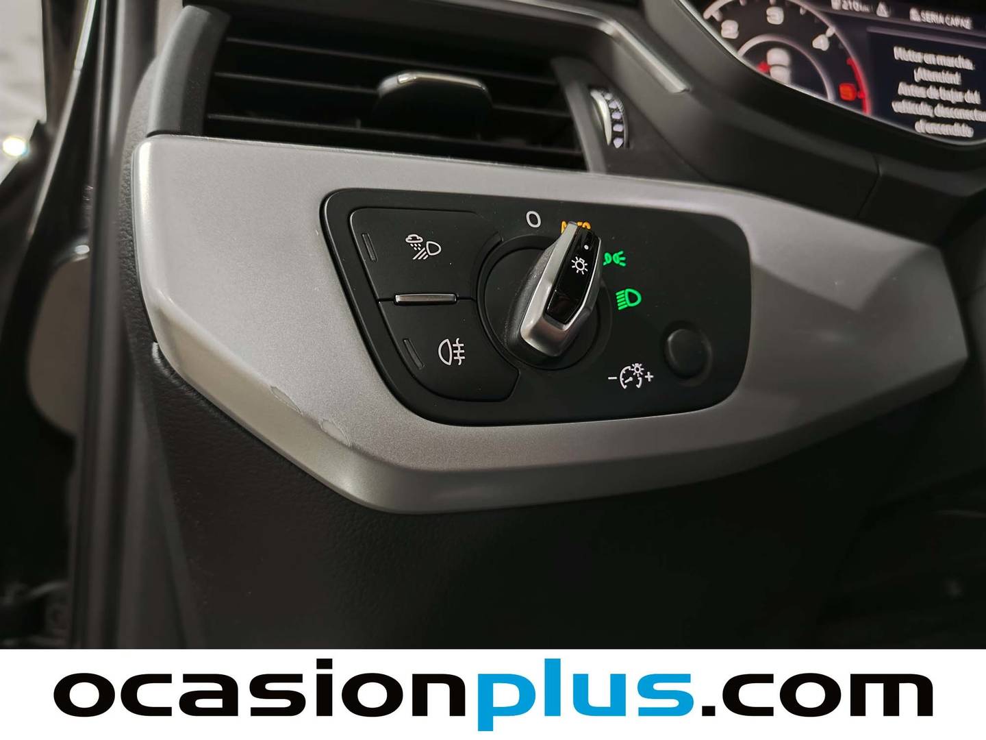 Audi A4 Audi A4 Avant 2.0 TDI Pack S-line (150 CV) S tronic de ocasión