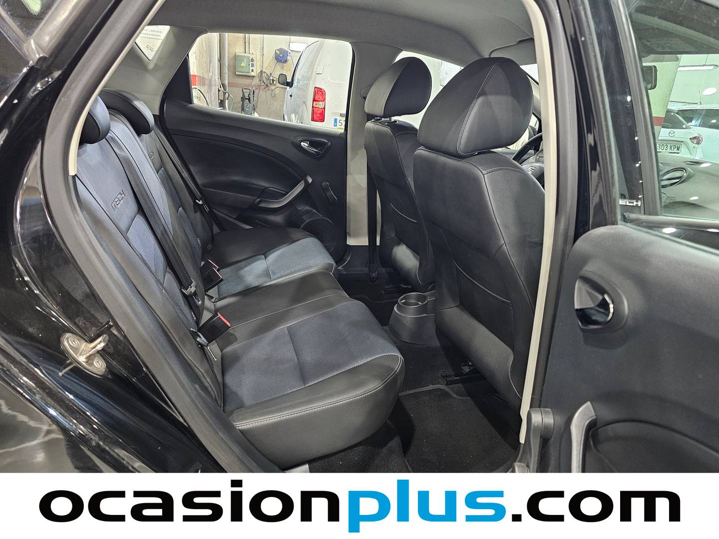 Seat Ibiza SEAT Ibiza 1.2 TSI Style ITech 30 Aniversario (85 CV) manual