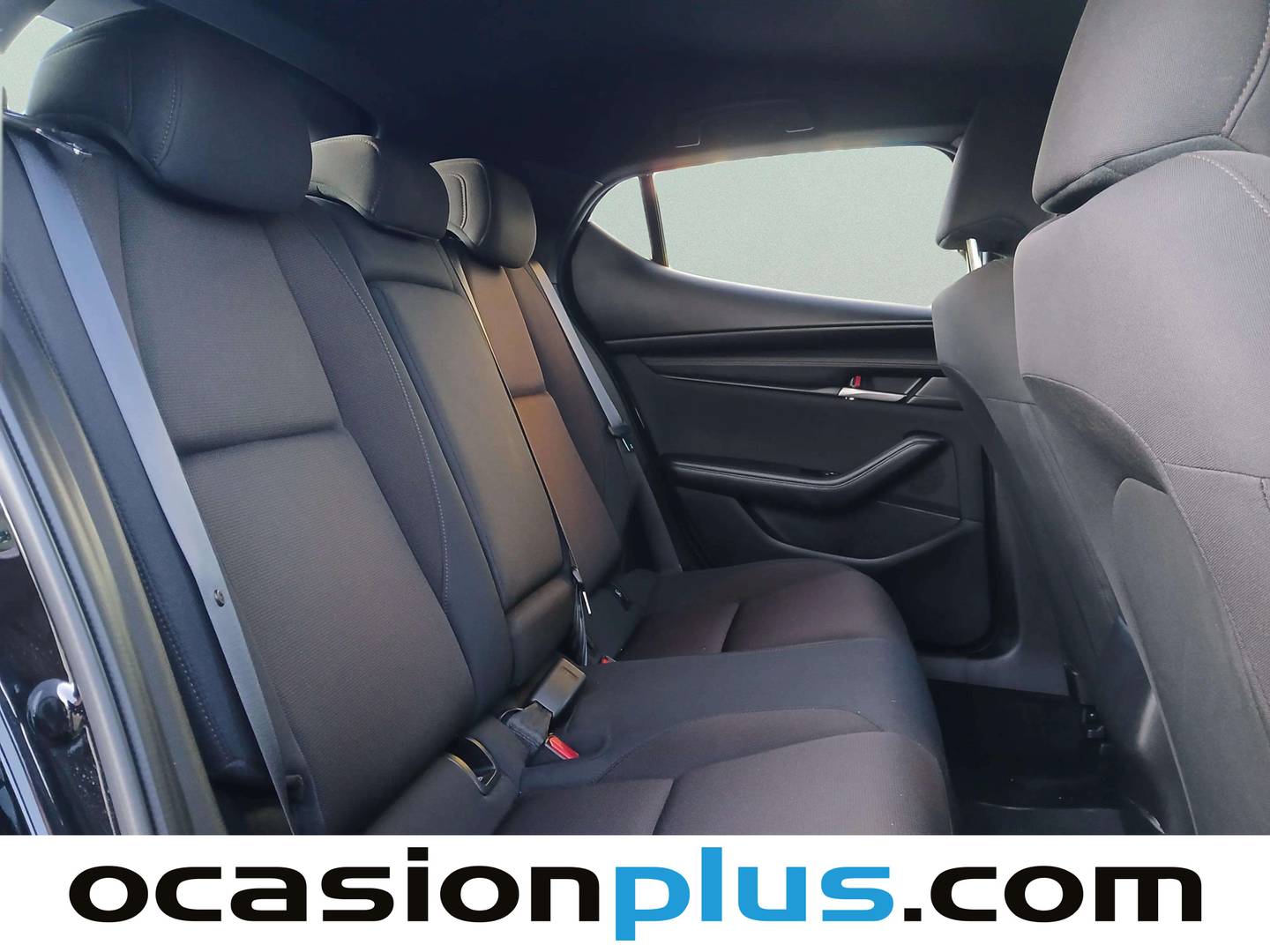 Mazda Mazda3 Mazda Mazda 3 2.5L E-SKY G MHEV Prime-line (140 CV) 140cv