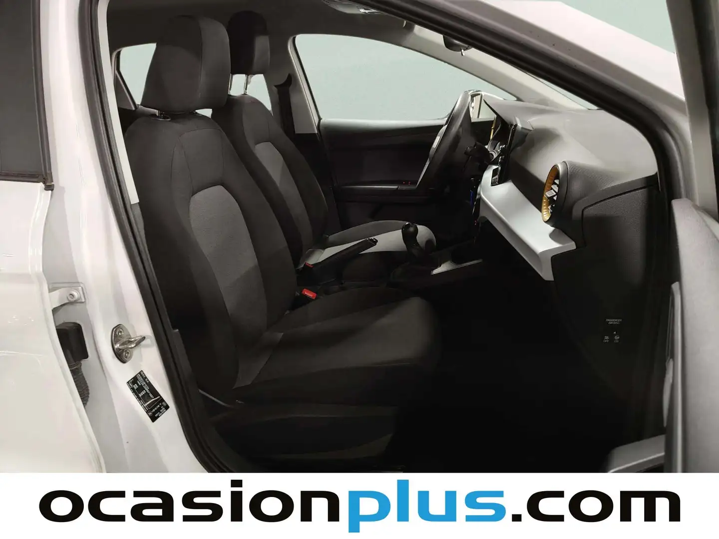 Foto Seat Ibiza SEAT Ibiza 1.0 TGI Reference Plus  GNC (90 CV)