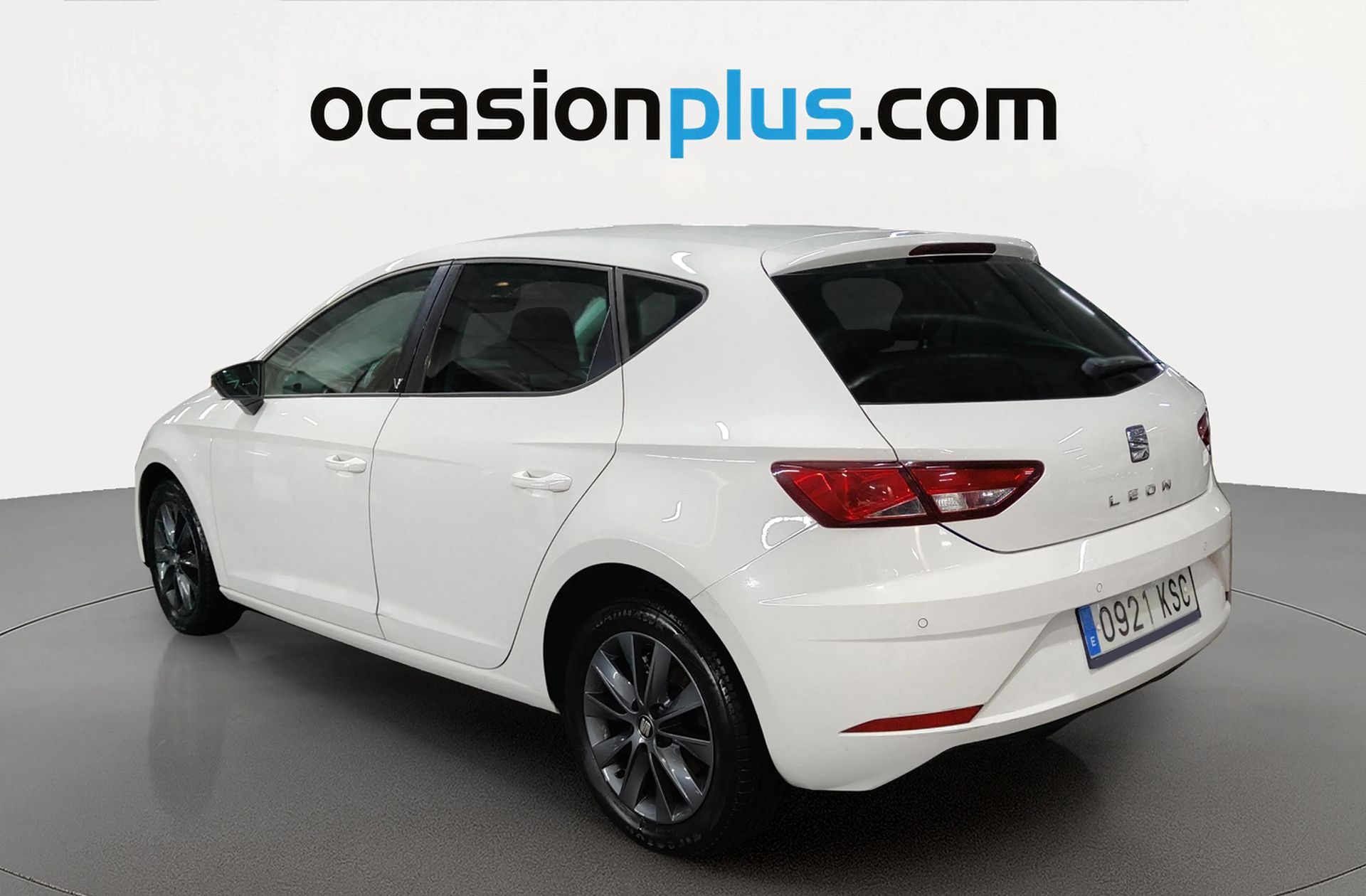 SEAT León 1.5 TSI Style Visio Edition - foto 4