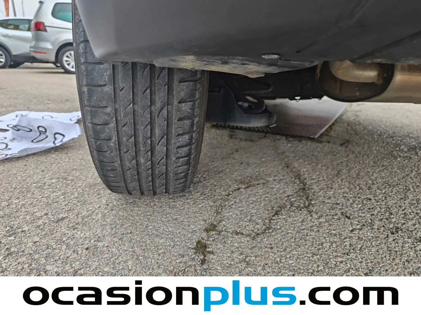 Foto Peugeot 2008 Peugeot 2008 PureTech 100 S&S Allure (100 CV)