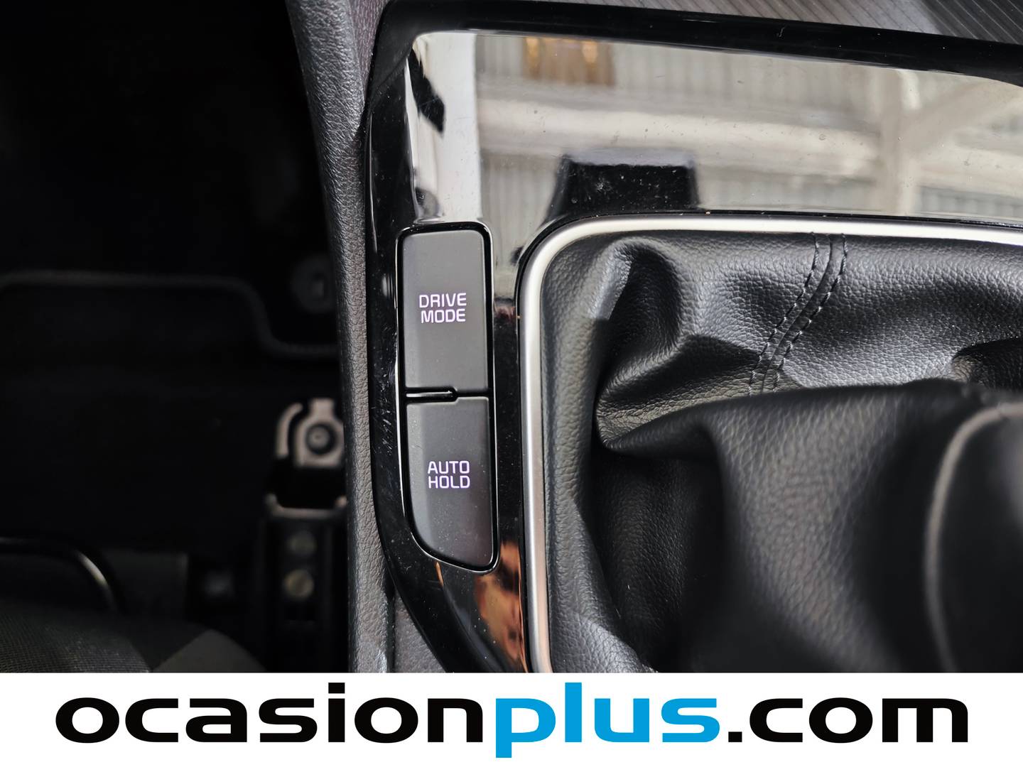 Foto KIA Sportage Kia Sportage 1.6 T-GDi MHEV Drive 4x2 (150 CV)