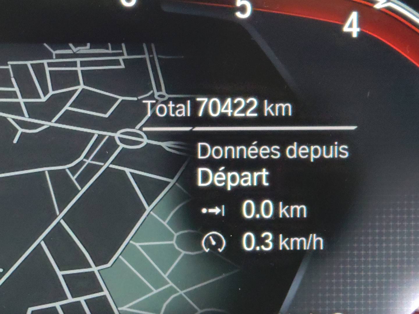 Foto BMW Serie 1 BMW Serie 1 118d Business (150 CV) Pack M