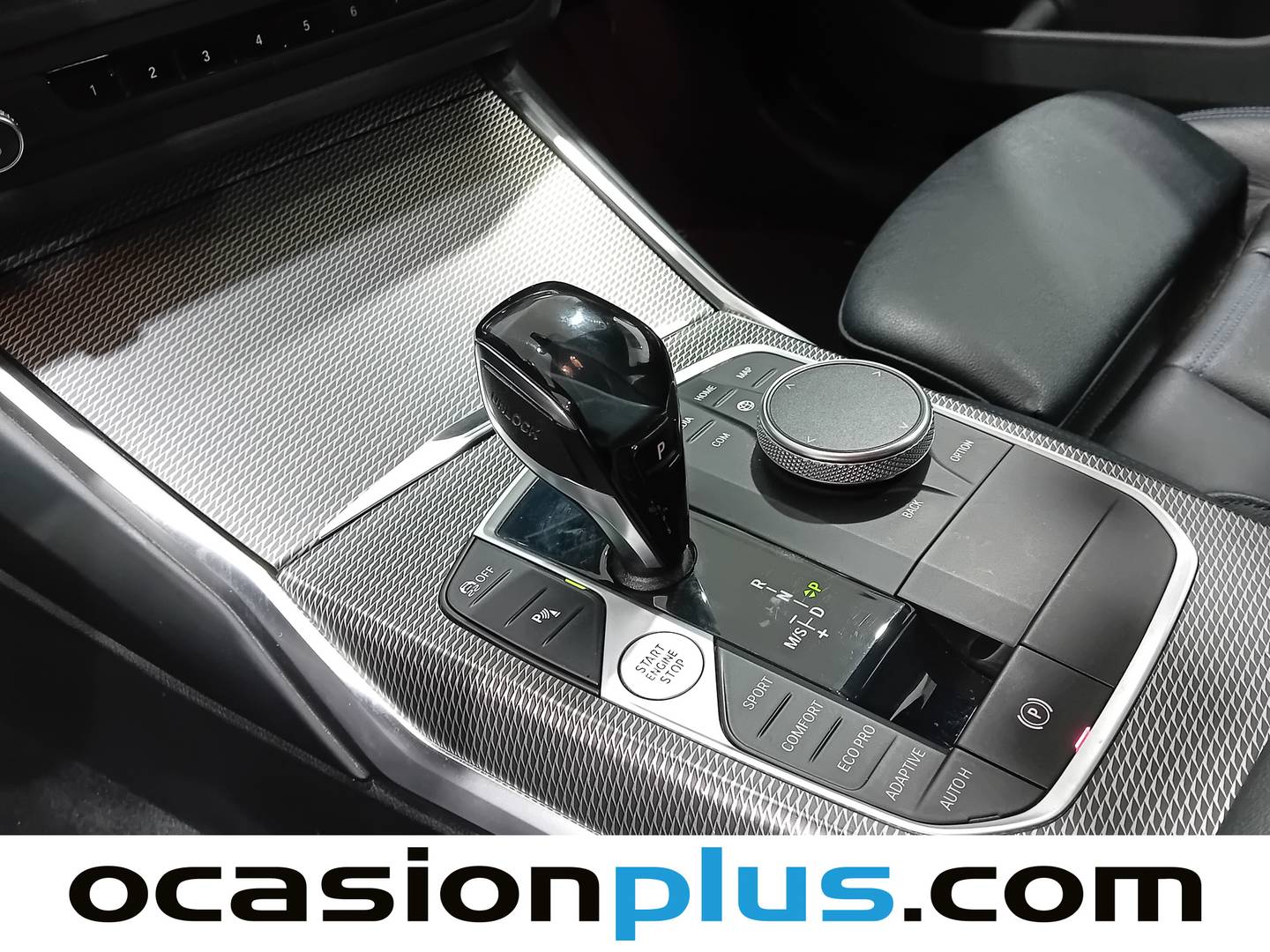 Foto BMW Serie 3 BMW Serie 3 M340i xDrive Touring (374 CV)