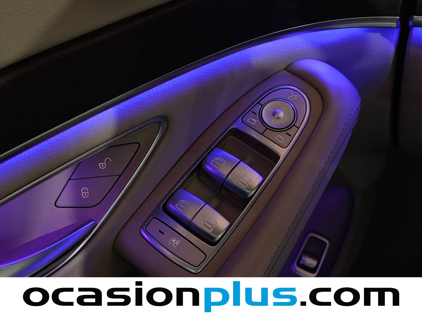 Mercedes Clase S Mercedes Clase S 350 d (286 CV) Pack AMG km 0