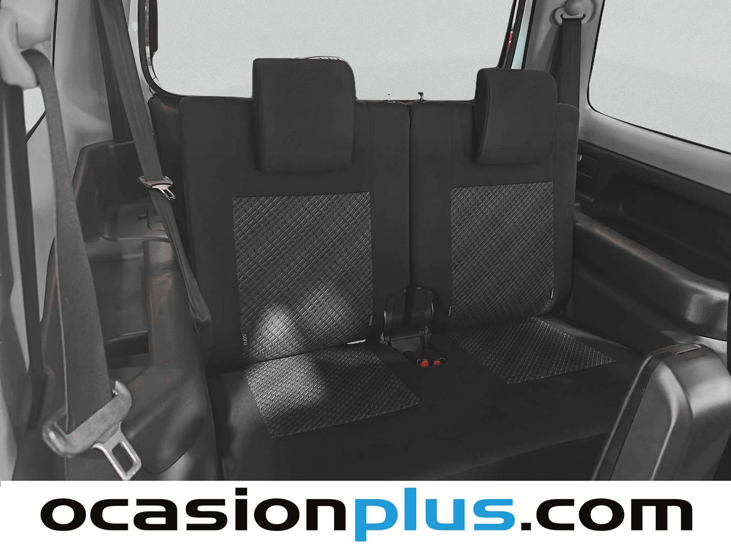 Suzuki Jimny Suzuki Jimny 1.3 JLX (85 CV) gasolina