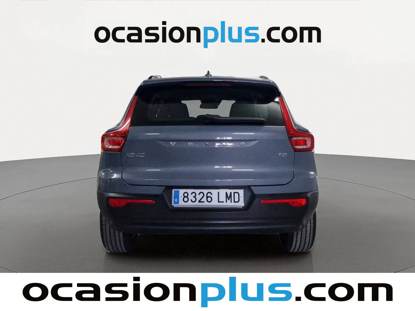 Volvo XC40 Volvo XC40 T2 Momentum Core (129 CV) barato