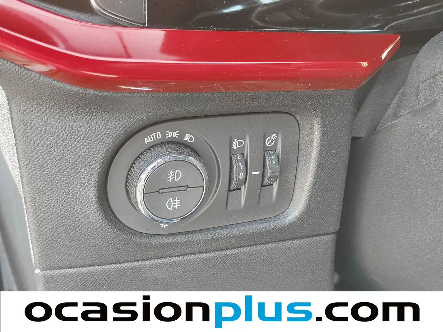 Foto Opel Mokka Opel Mokka 1.5 D GS Line (110 CV)