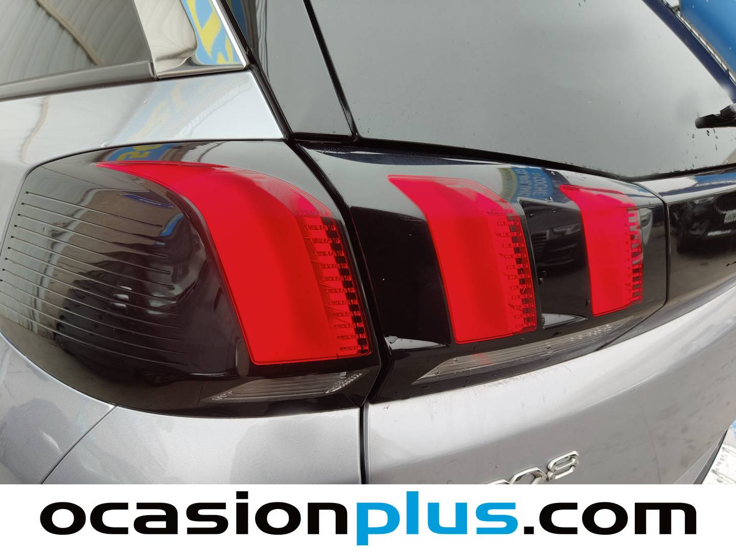 Foto Peugeot 5008 Peugeot 5008 PureTech 130 S&S Allure Pack EAT8 (130 CV) 7 Plazas