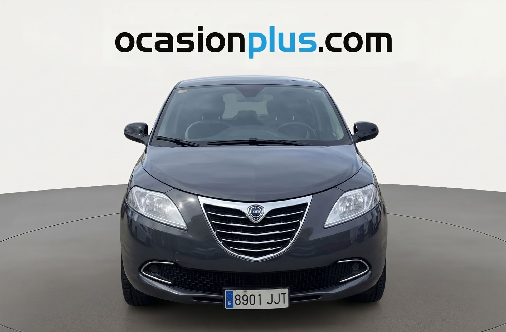 Lancia Ypsilon 1.2 Silver Evo II - foto 10