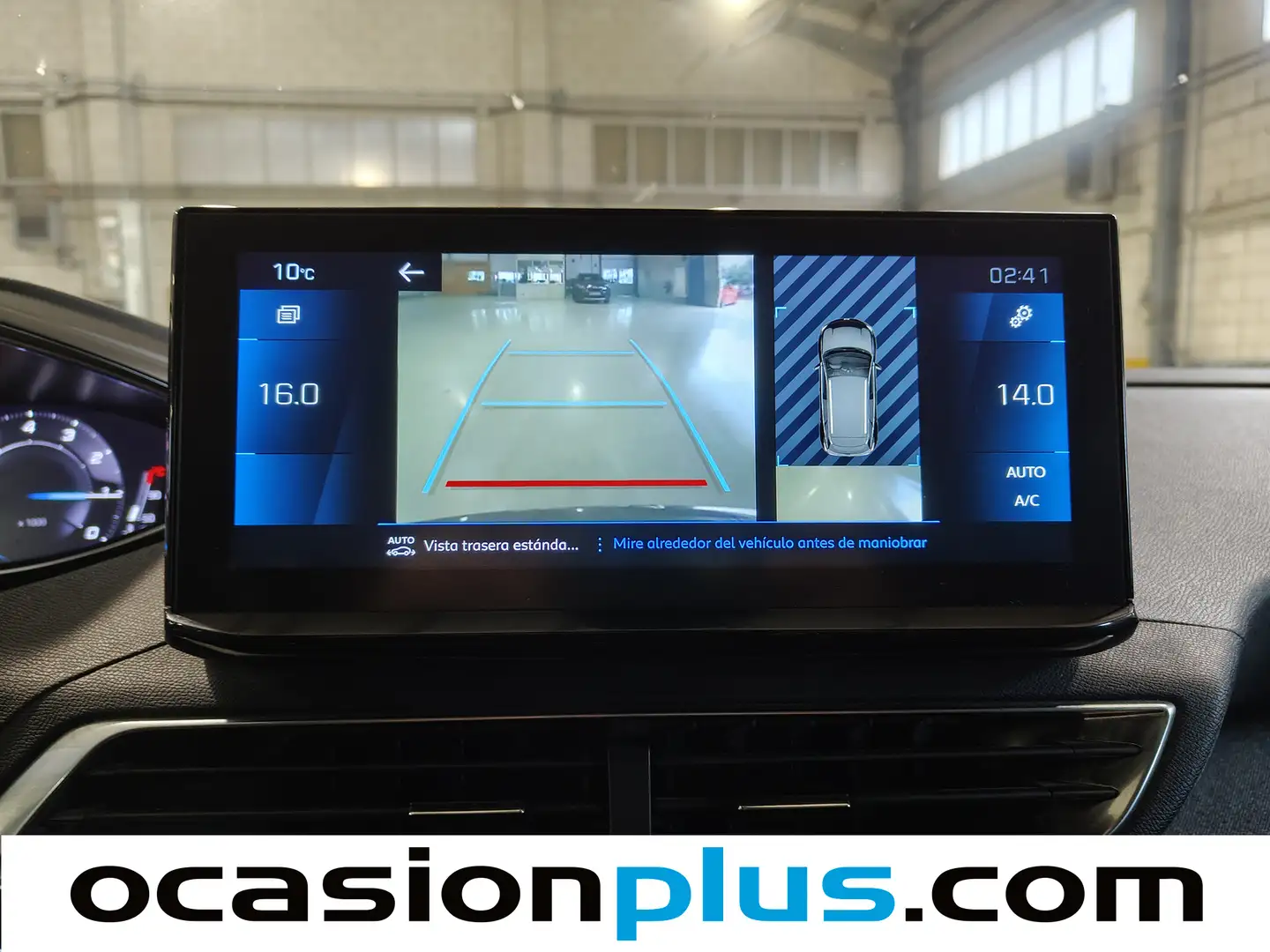 Foto Peugeot 3008 Peugeot 3008 PureTech 130 S&S Allure Pack (130 CV)