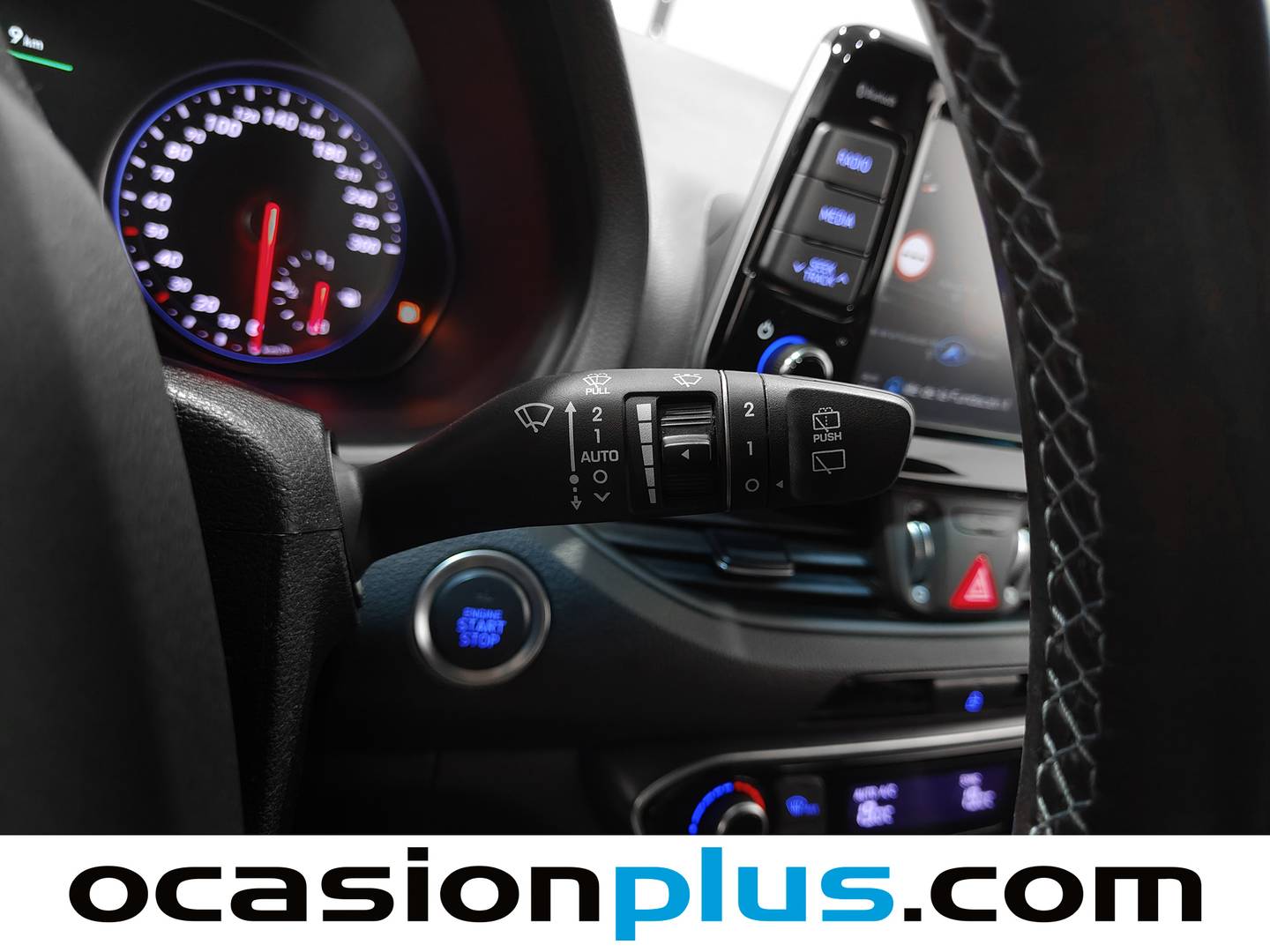 Hyundai i30 Hyundai i30 2.0 TGDI N Performance (275 CV) 2019