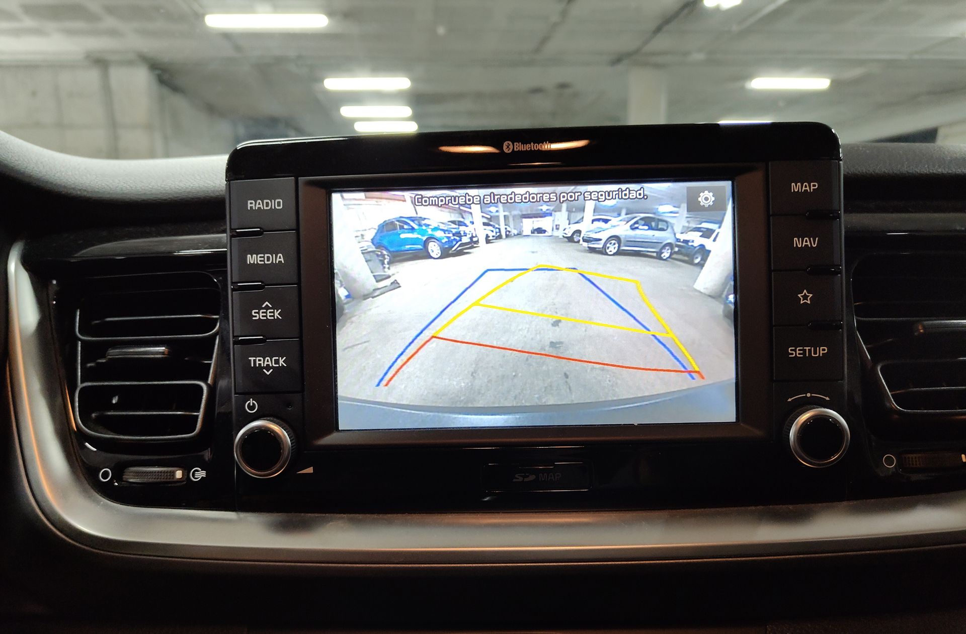 Kia Stonic 1.0 T-GDi Drive - foto 10