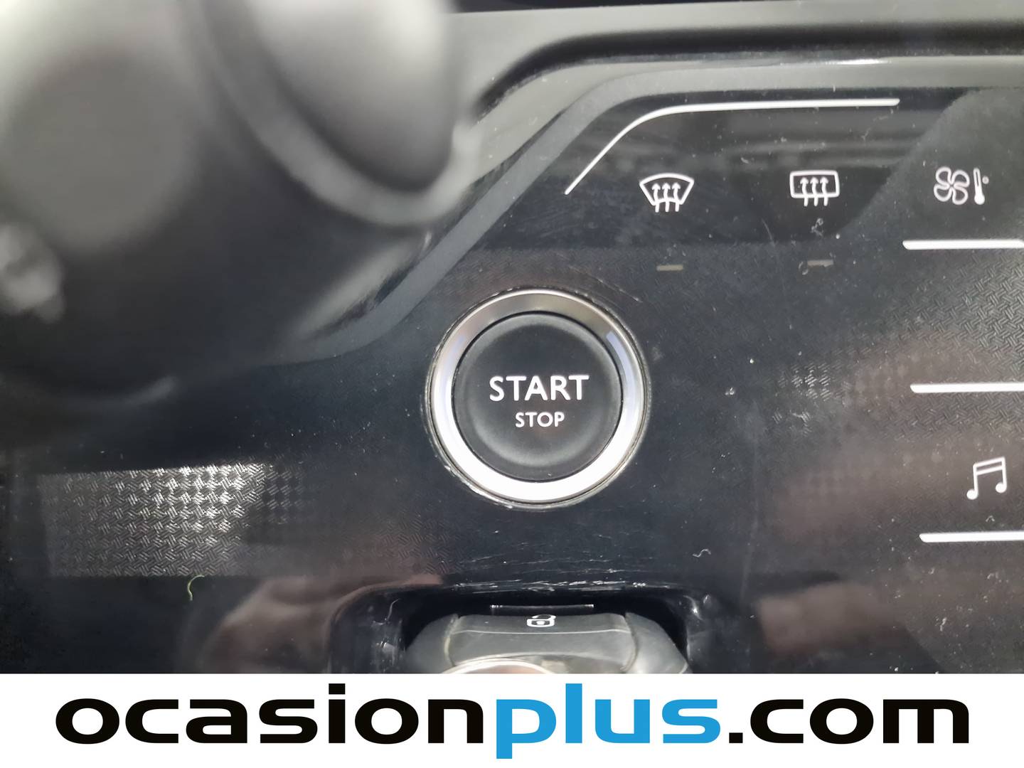 Acabados Citroën C4 Picasso Citroen C4 Picasso BlueHDi 120 S&S Live (120 CV)