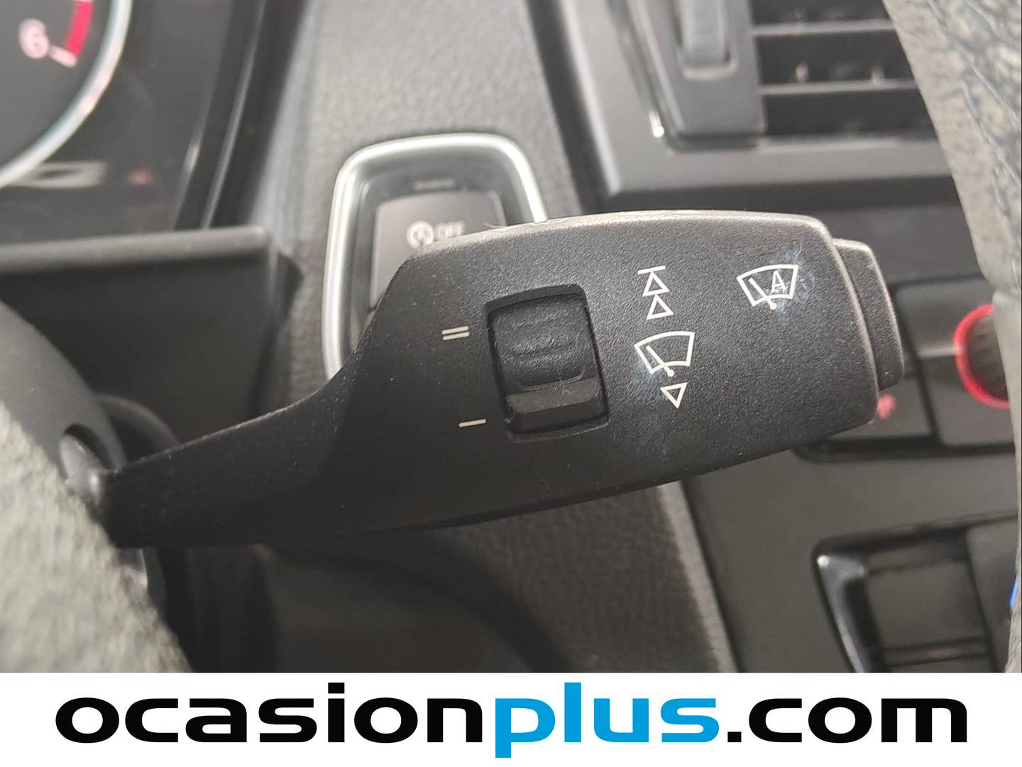 Extras del BMW Serie 1 BMW Serie 1 116d (116 CV)