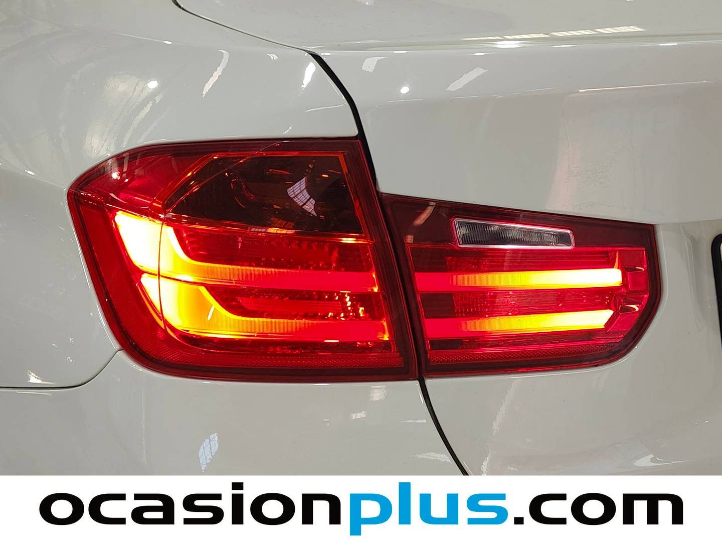 BMW Serie 3 BMW Serie 3 316d (116 CV) al mejor precio