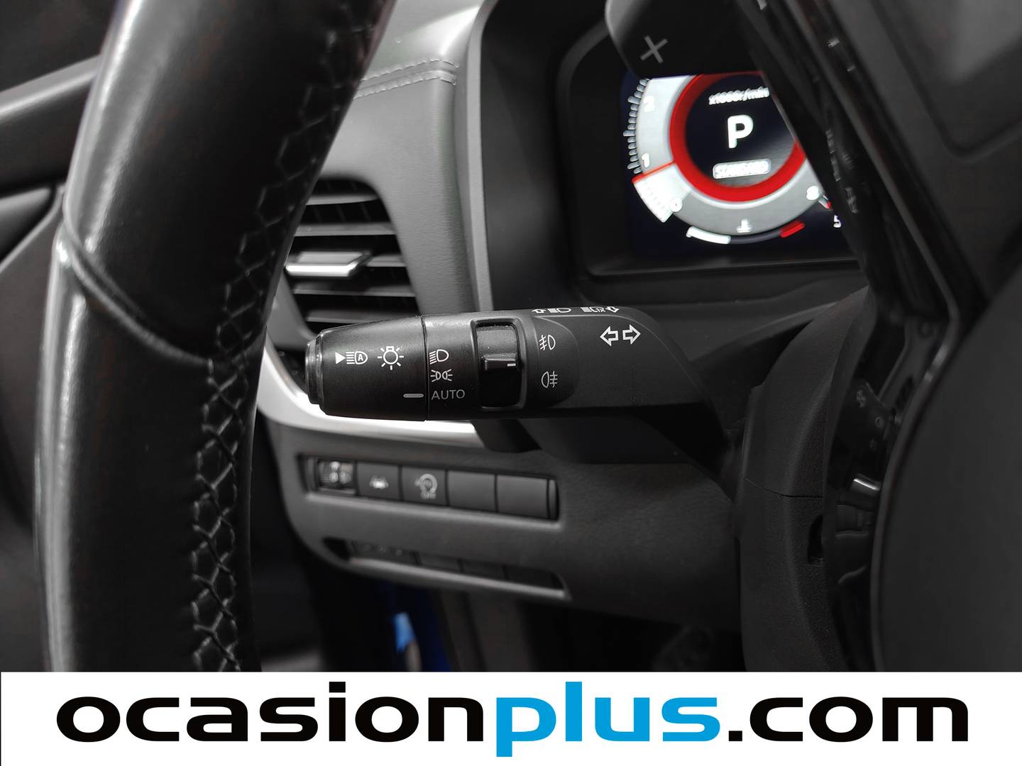 Nissan QASHQAI Nissan Qashqai DIG-T 160 N-Connecta Xtronic (158 CV) seminuevo