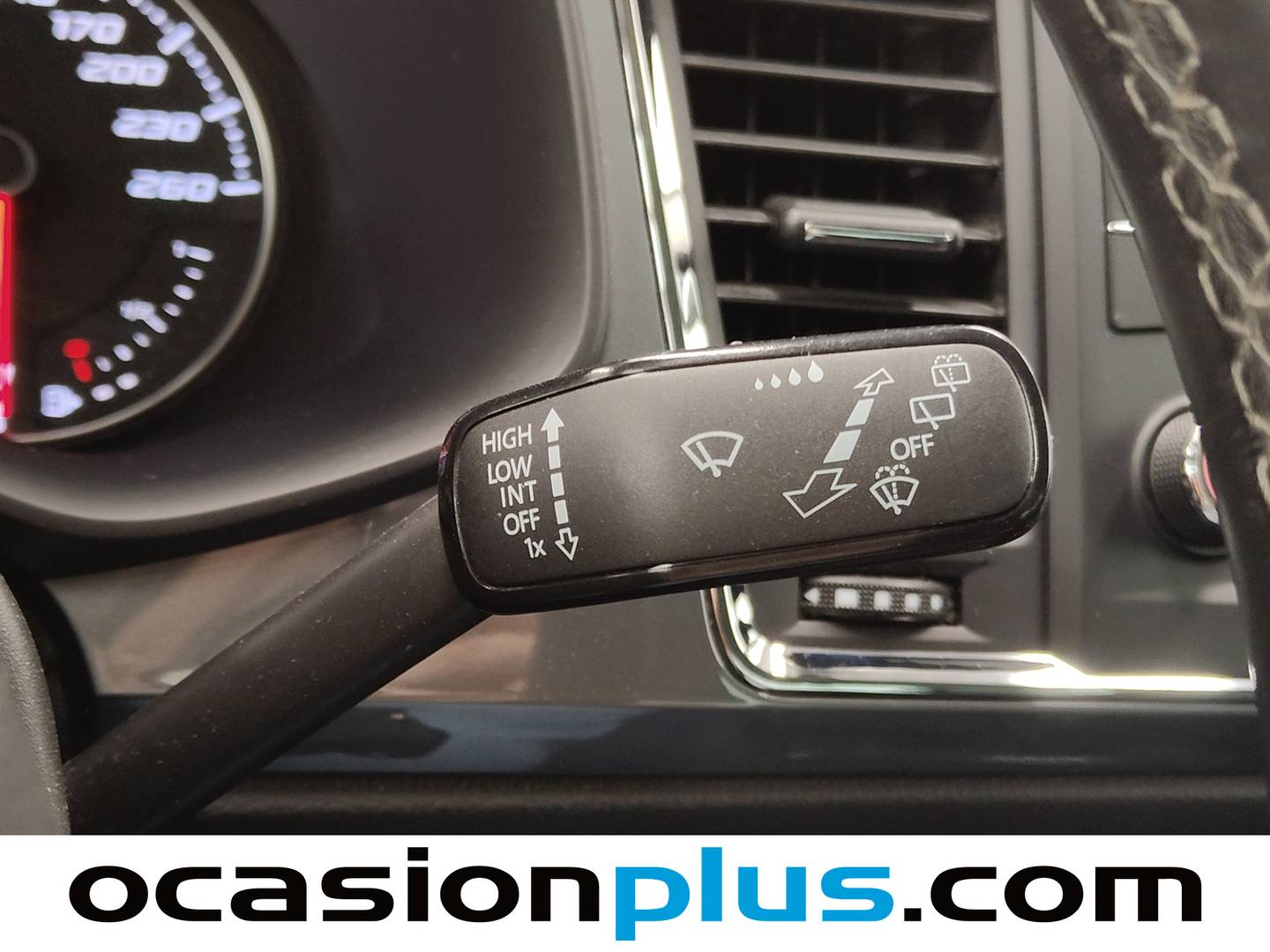 Seat Ateca Seat Ateca 1.0 TSI S&S Ecomotive Style (115 CV) gasolina