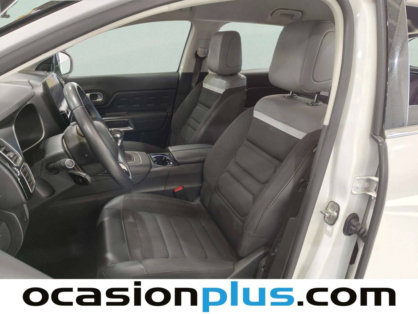 Foto Citroën C5 Aircross Citroen C5 Aircross PureTech 130 S&S C Series (131 CV)