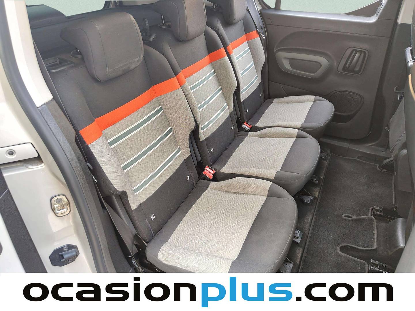 Citroën Berlingo Citroën Berlingo BlueHDi 130 S&S Talla M Shine (130 CV) al mejor precio