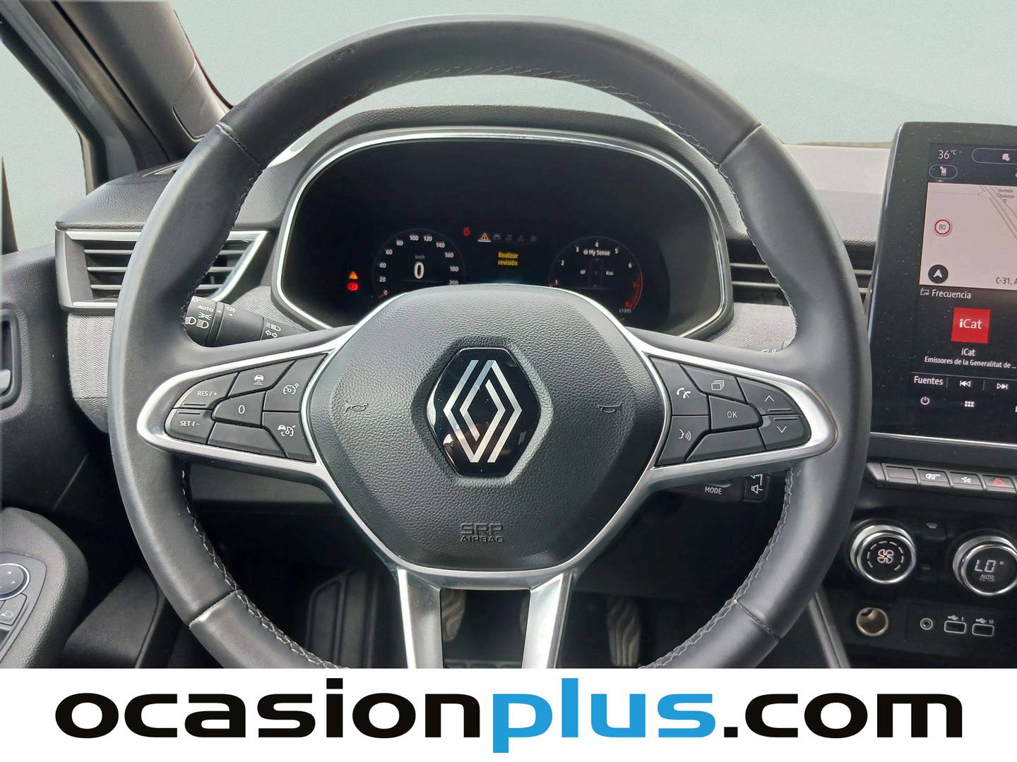 Renault Clio Renault Clio Techno TCe (90 CV) 2024
