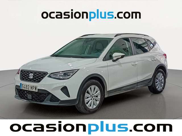 Seat Arona 1.0 TSI Style XL (110 CV) de segunda mano