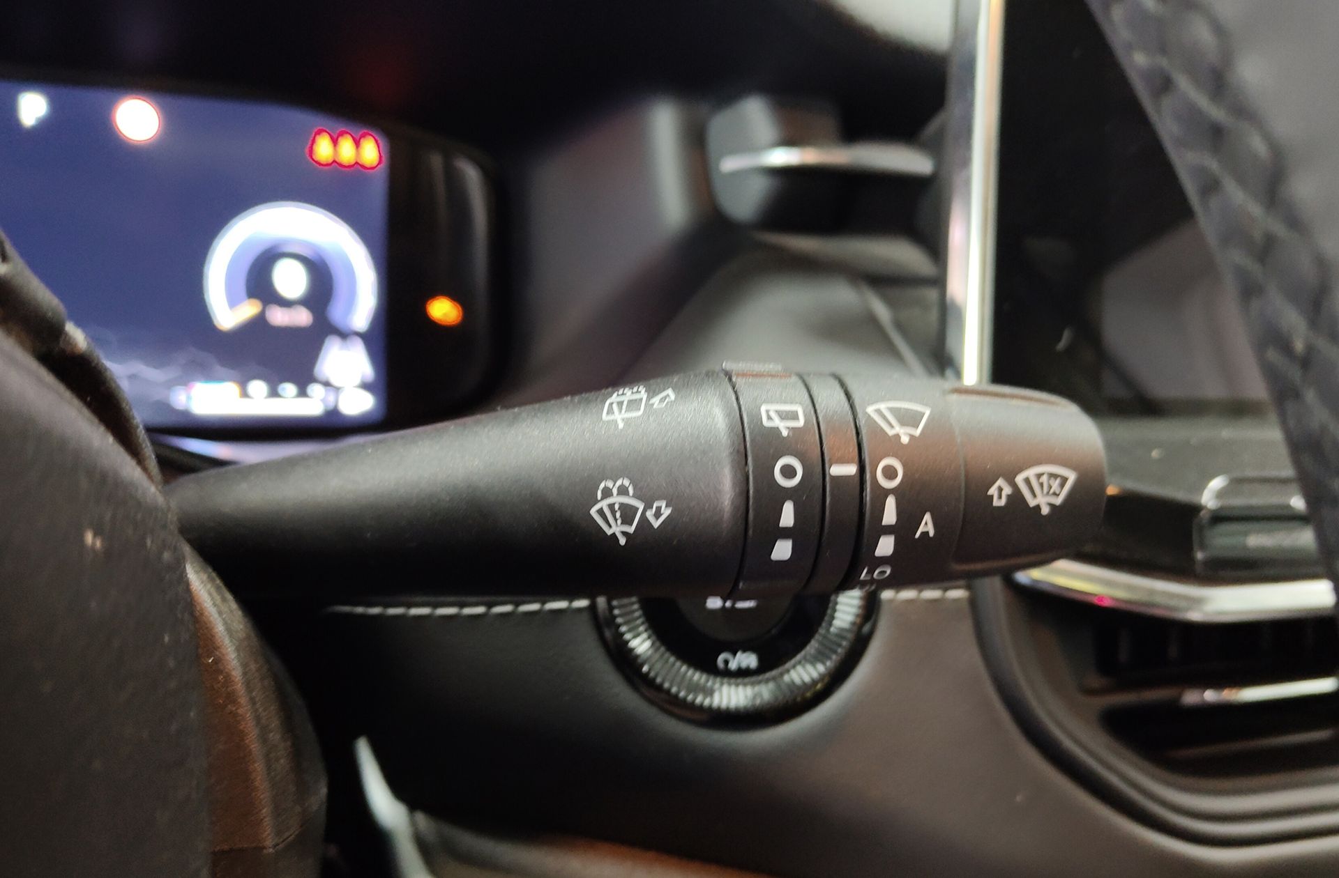 Jeep Compass 1.5 MHEV eHybrid Altitude Dct - foto 26