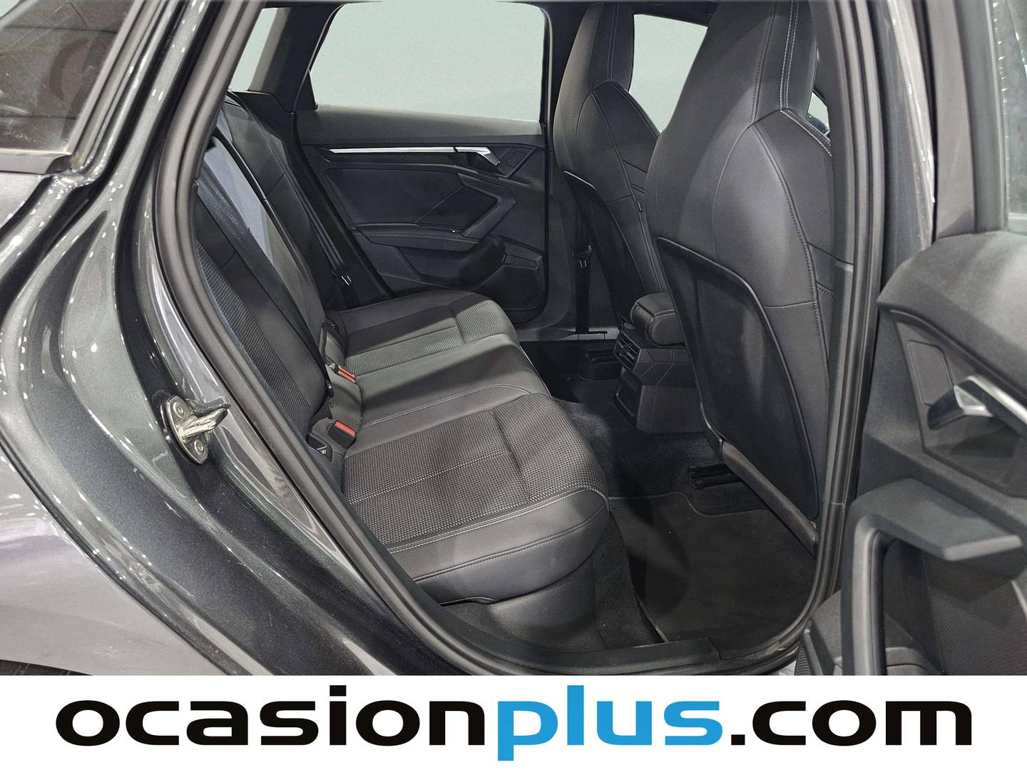 Audi A3 Audi A3 Sportback Genuine edition 35 TFSI (150 CV) S tronic 2021