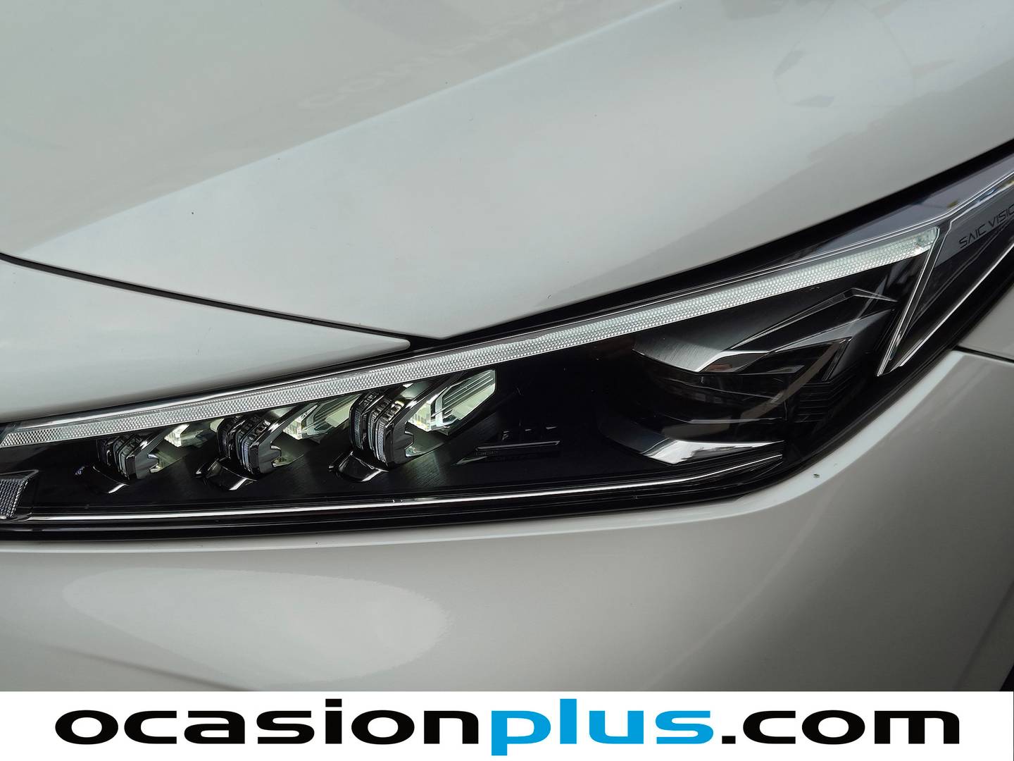 Accesorios del MG HS MG HS 1.5T Luxury DCT (170 CV)