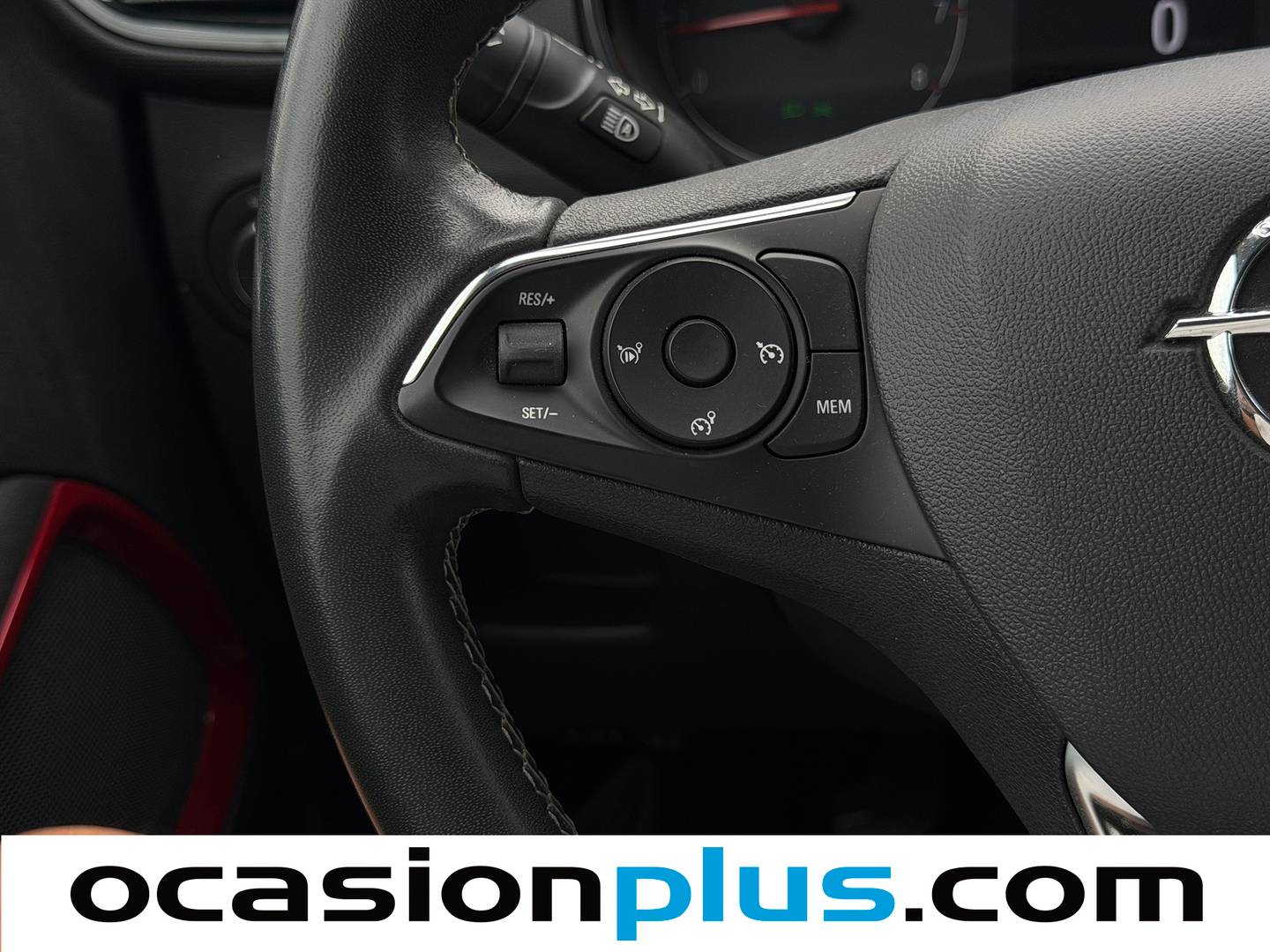 Opel Crossland Opel Crossland 1.2 GS (110 CV) seminuevo