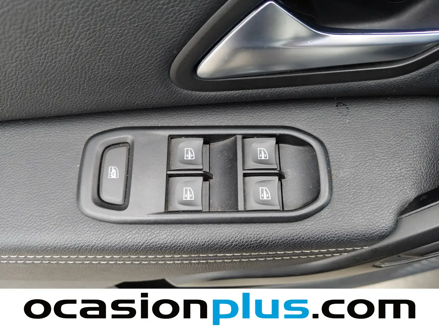 Foto Dacia Duster Dacia Duster 1.6 GLP Prestige 4X2 (115 CV)