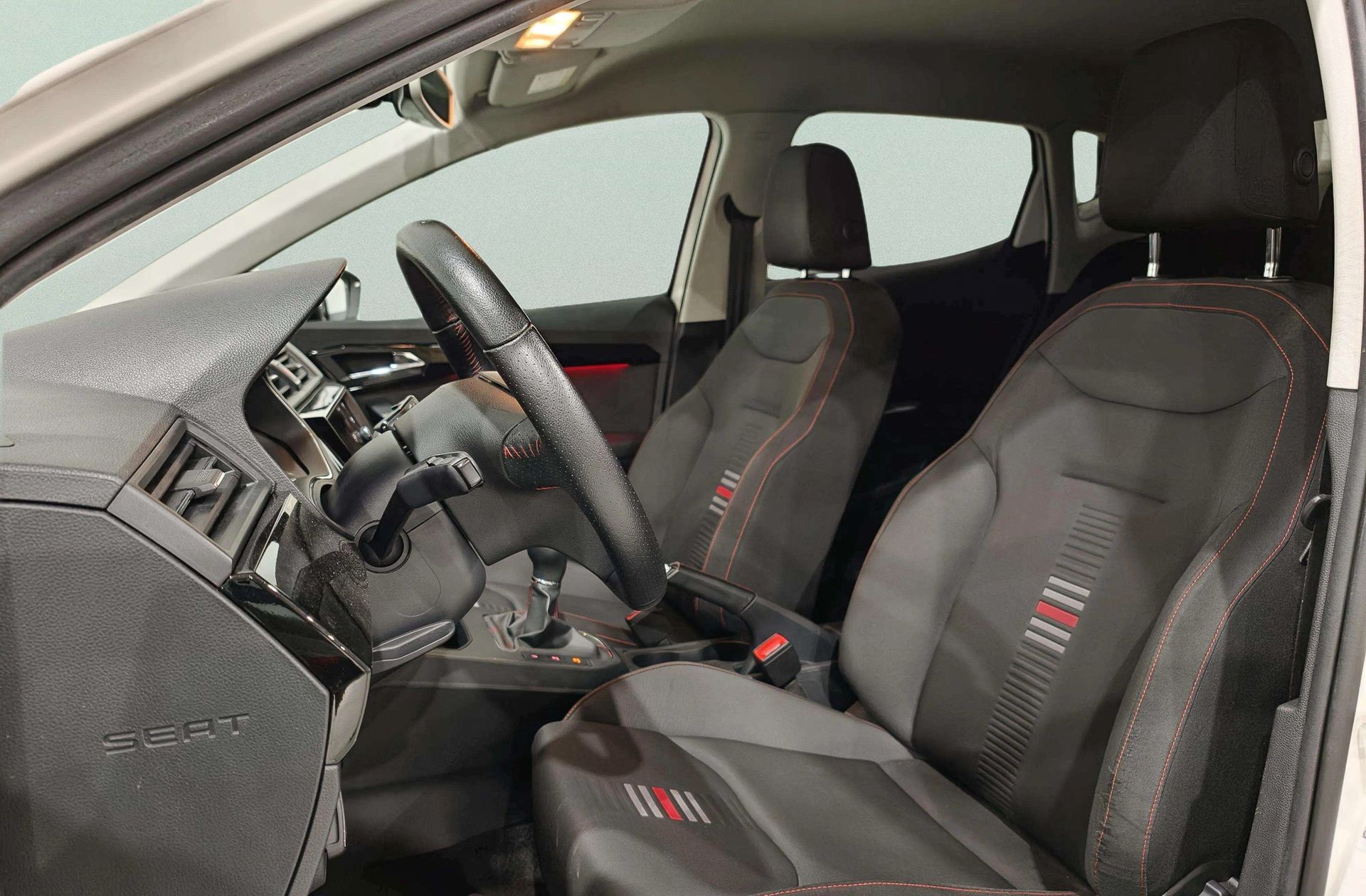 SEAT Ibiza 1.0 Ecotsi FR - foto 10