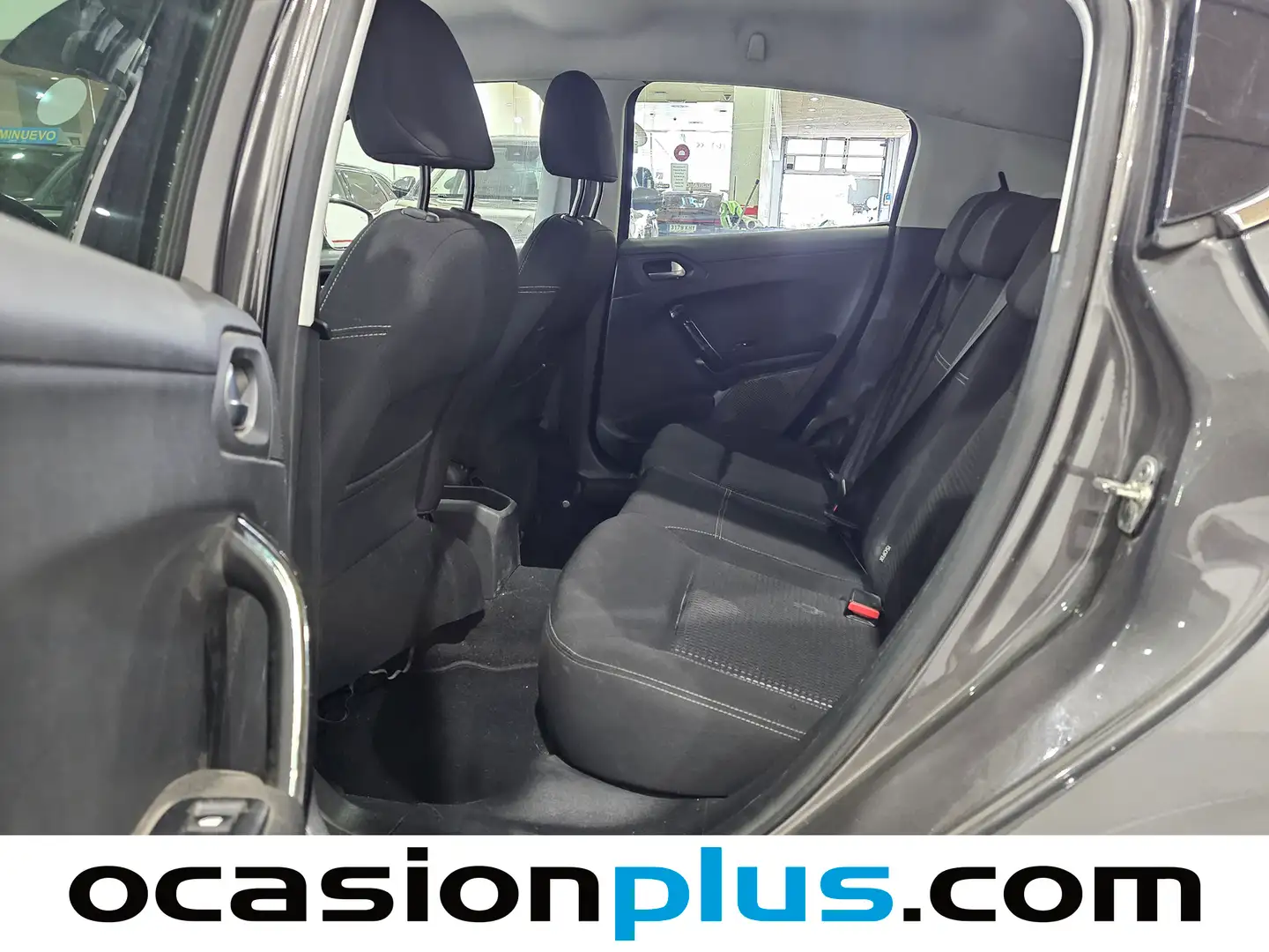 Foto Peugeot 208 Peugeot 208 PureTech 110 S&S Tech Edition (110 CV)