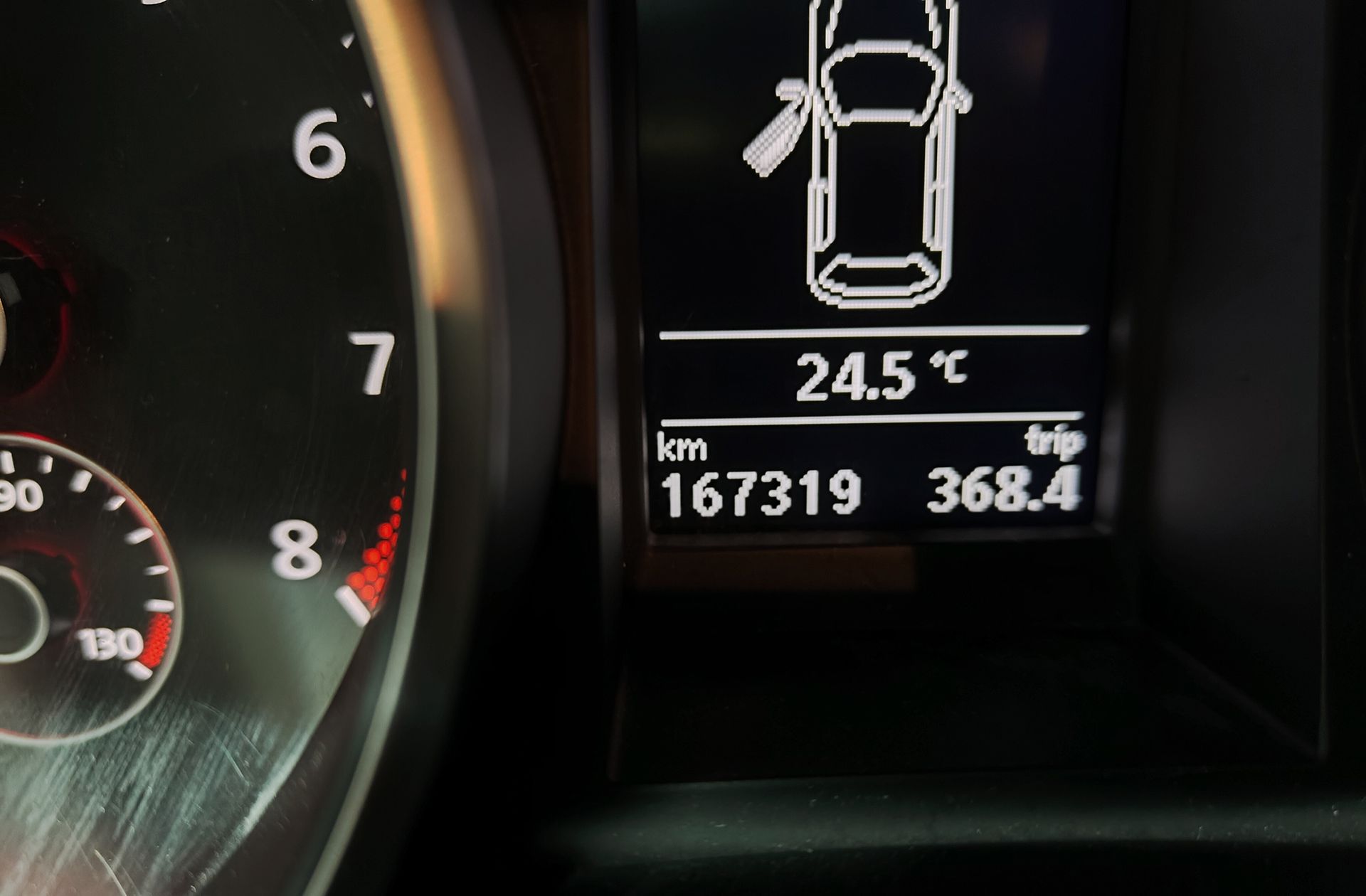 Volkswagen Golf Sport 1.4 TSI DSG - foto 10