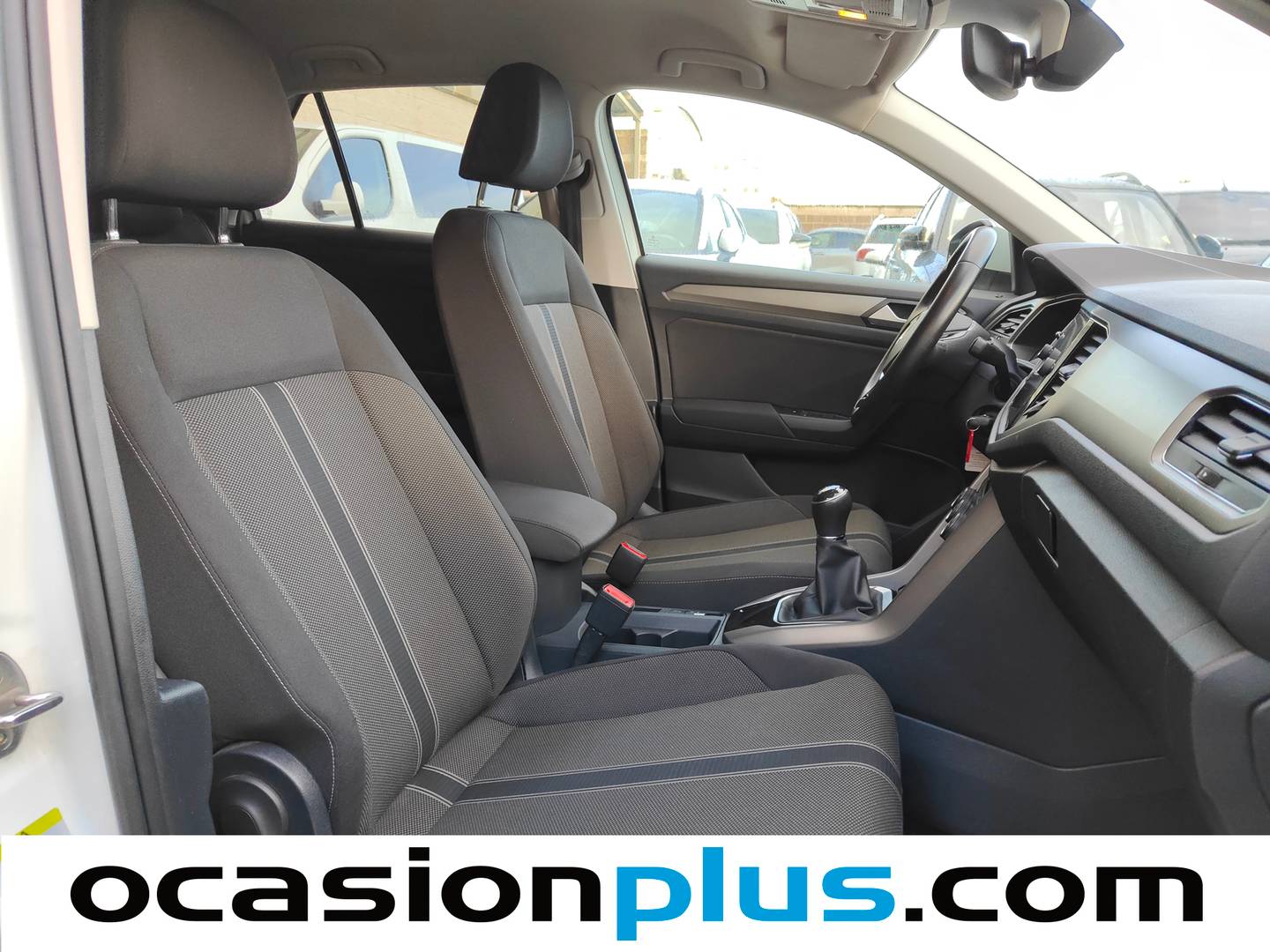 Foto Volkswagen T-Roc Volkswagen T-Roc Advance R-Line 2.0 TDI (115 CV)