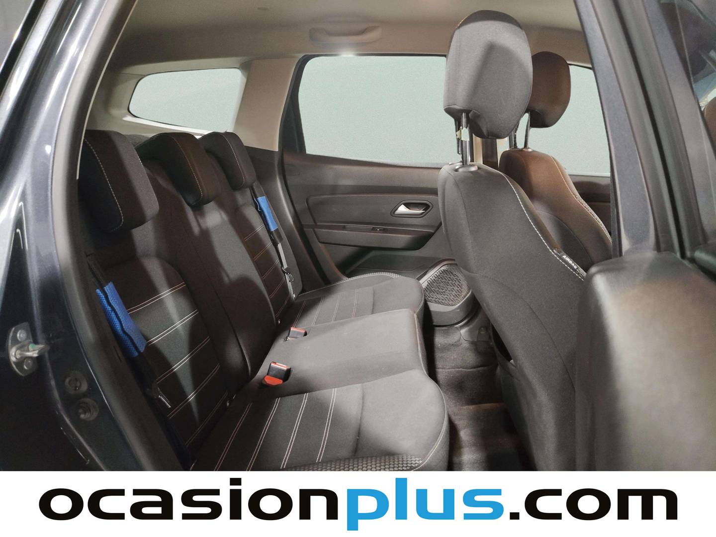 Dacia Duster Dacia Duster Prestige TCE (90 CV) 4X2 km 0