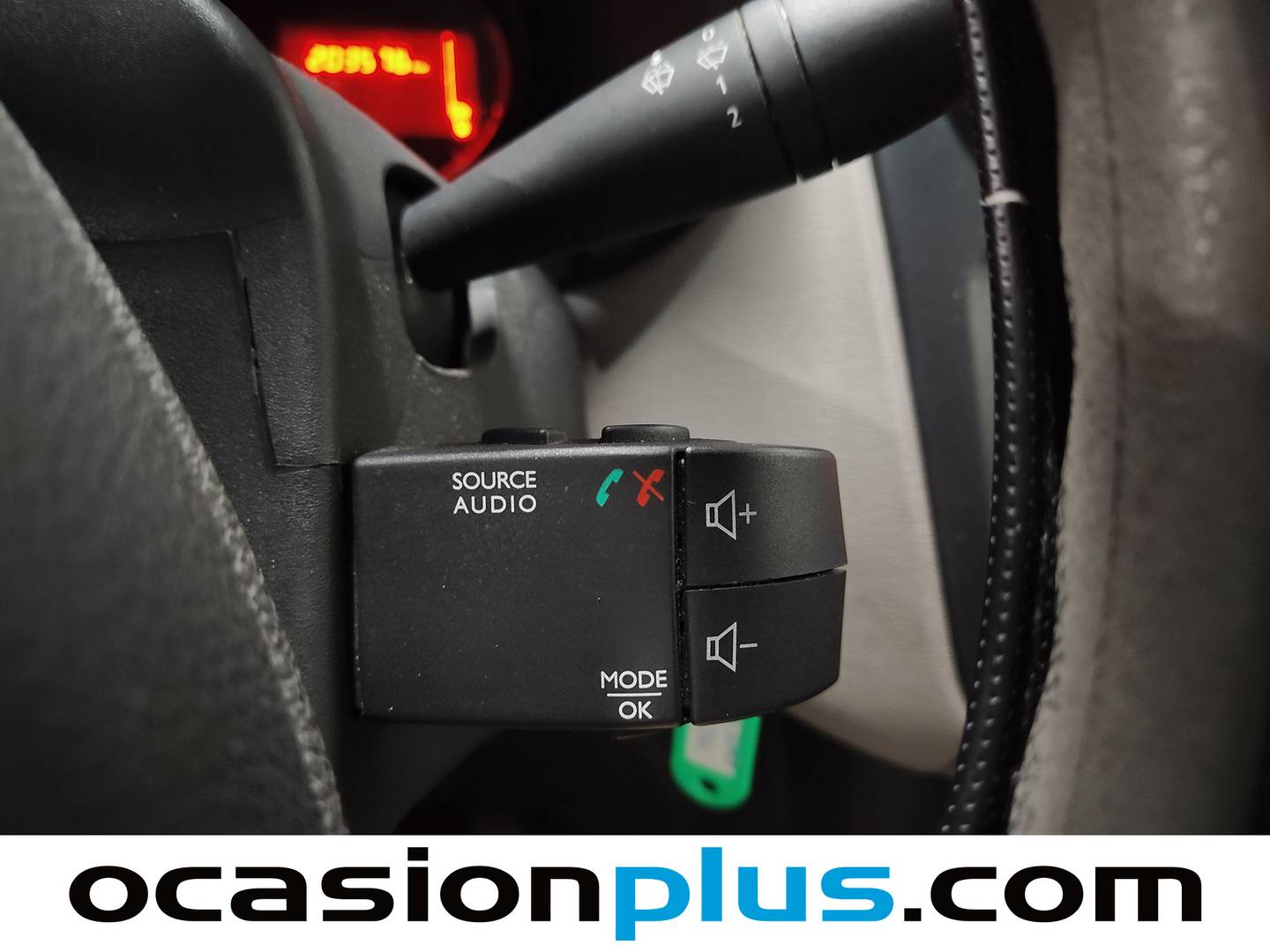Dacia Dokker Dacia Dokker Van dCi 90 Ambiance (90 CV) de ocasión