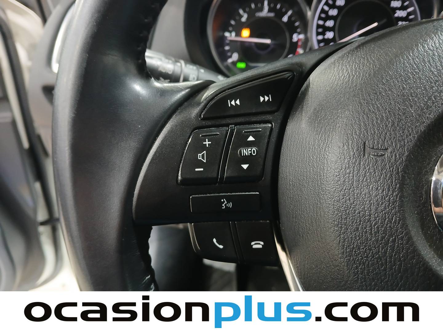 Foto Mazda Mazda6 Mazda Mazda 6 2.2 DE Style (150 CV)