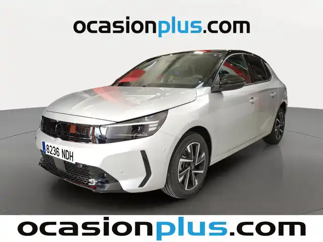 Opel Corsa 1.2 T XHL GS (100 CV) a estrenar