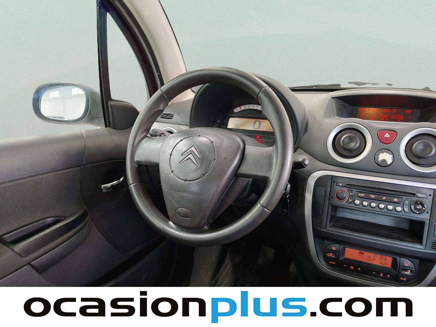 Citroën C3 Citroën C3 1.4 Collection (75 CV) manual