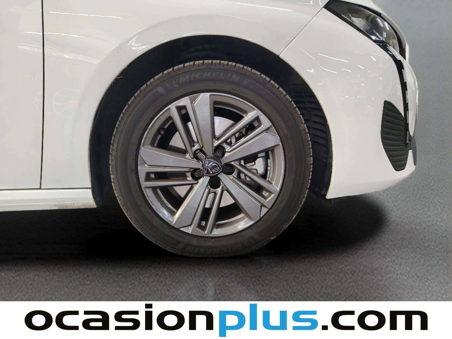 Peugeot 308 Peugeot 308 Active Pack BlueHDi S&S EAT8 (130 CV) de ocasión