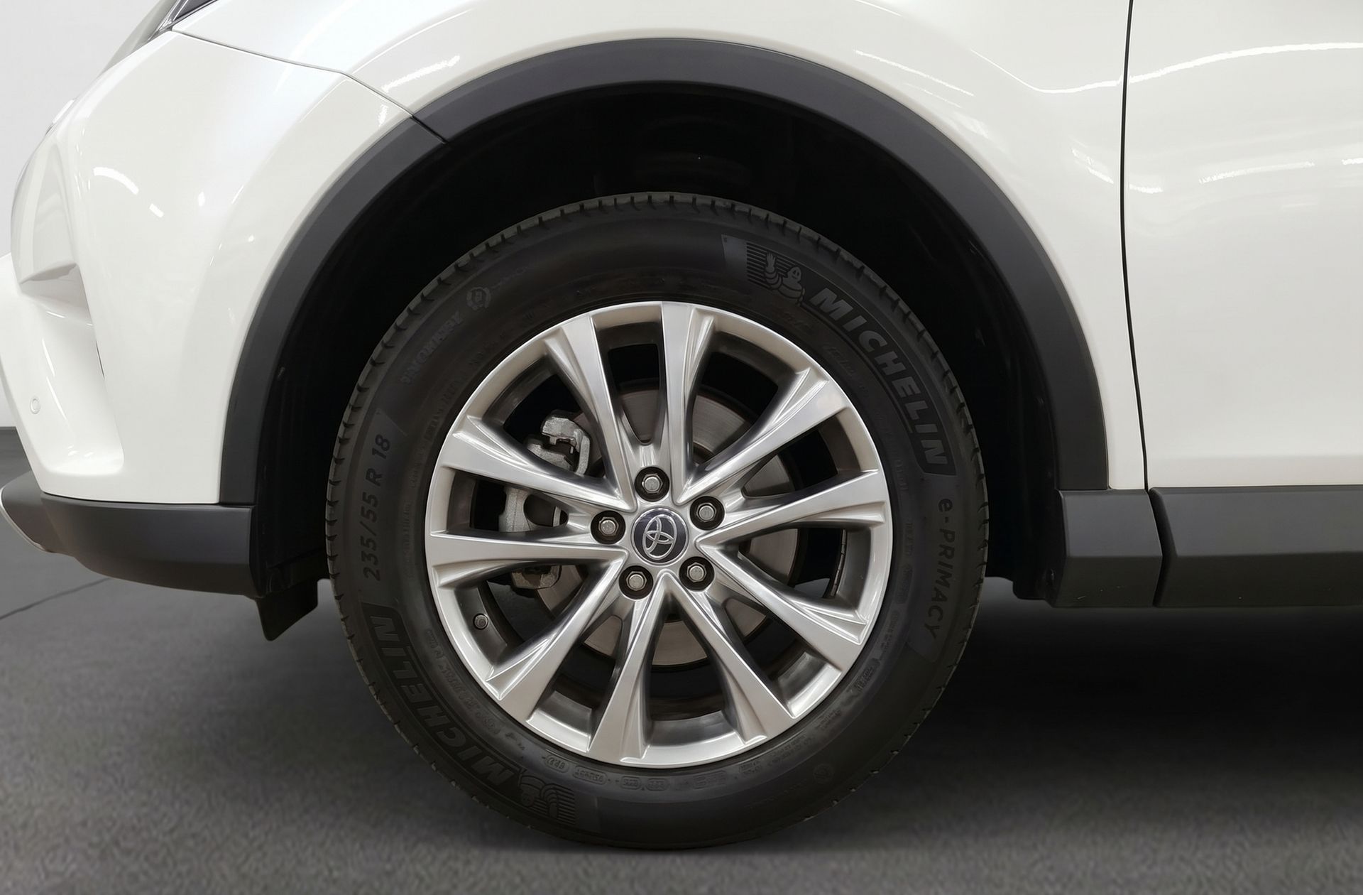 Toyota RAV4 2.5l hybrid Advance Pack Drive 2WD - foto 34
