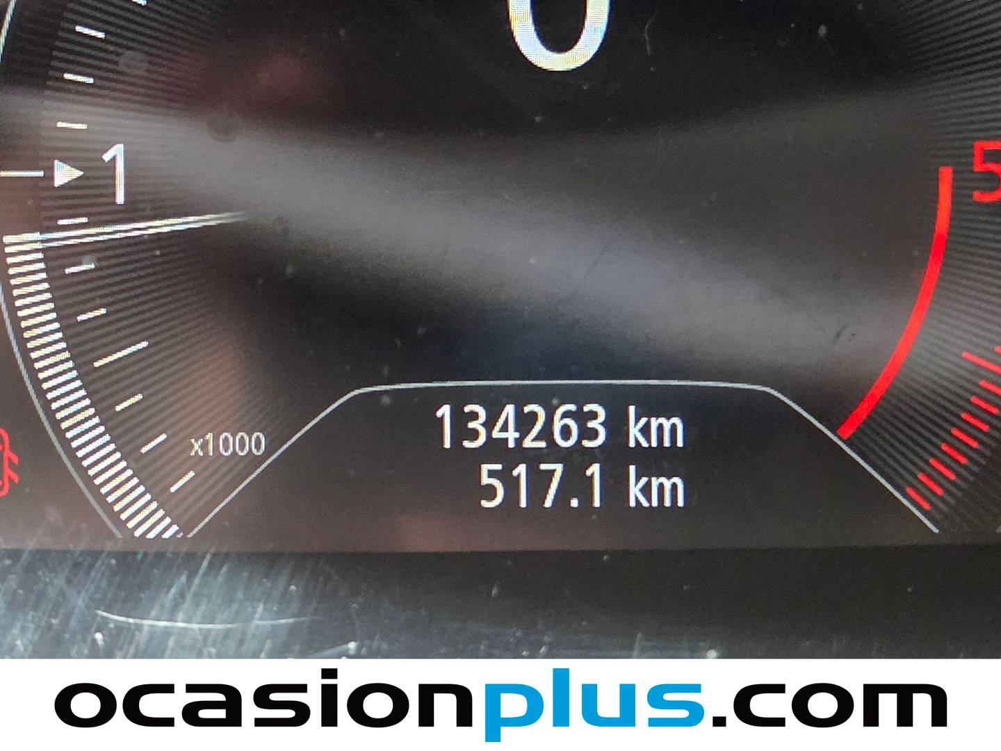 Renault Espace Renault Espace Zen Energy TT dCi (160 CV) EDC 7 Plazas 160cv