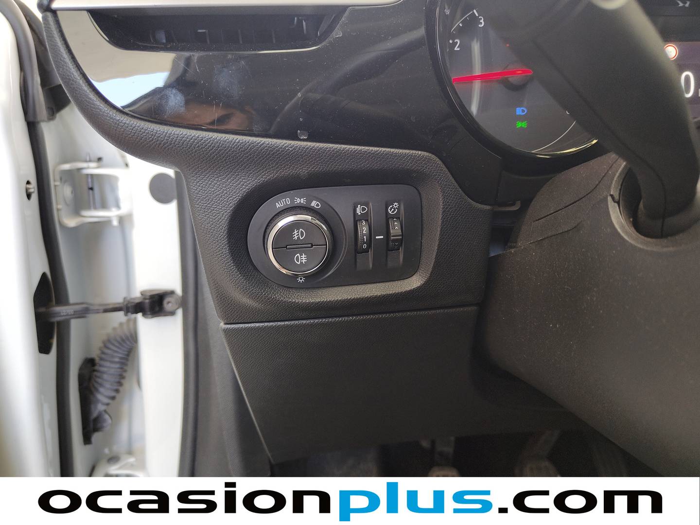 Equipamiento del Opel Corsa Opel Corsa 1.2 Turbo XHL Edition (100 CV)
