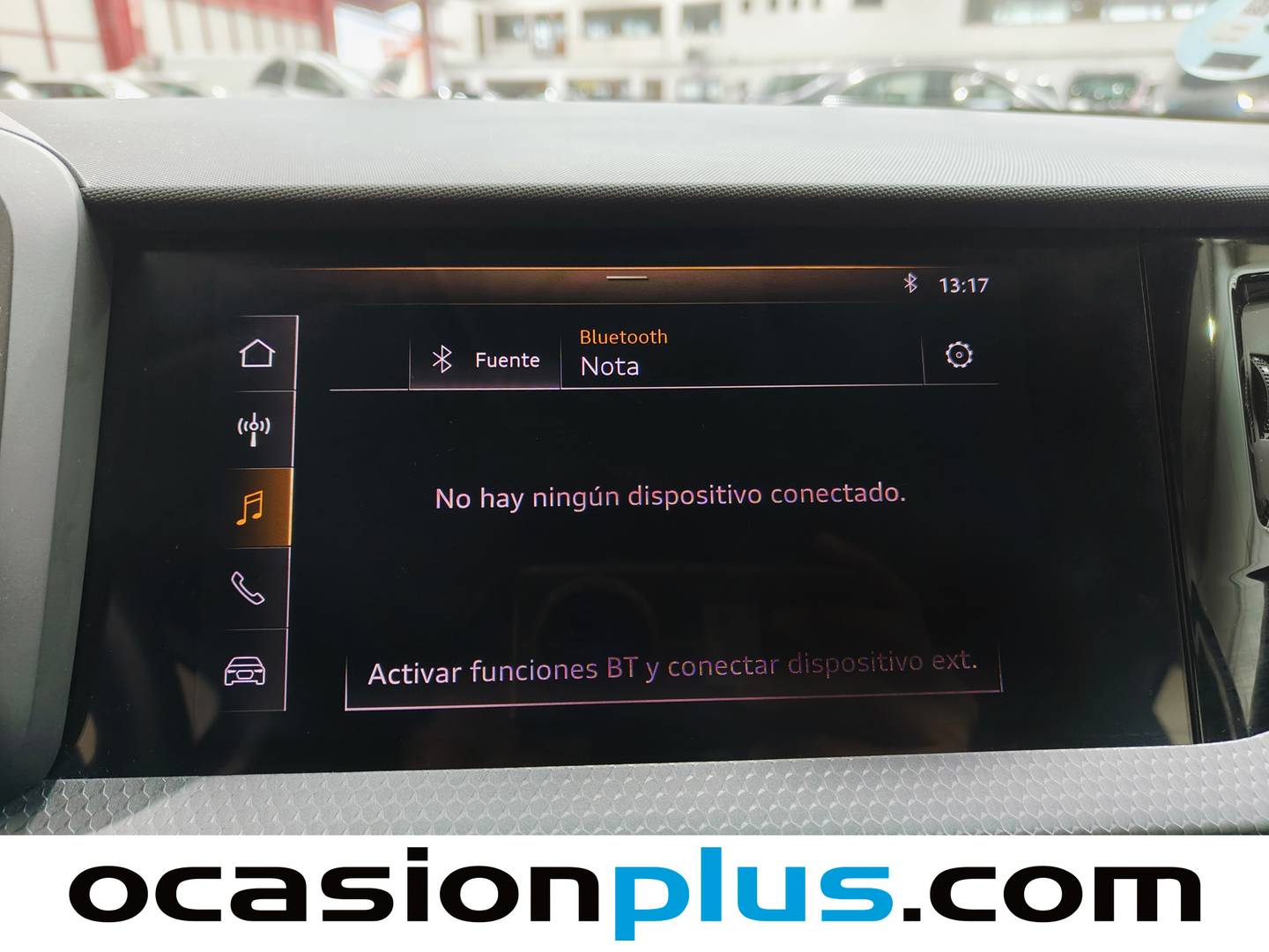 Foto Audi A1 Audi A1 Sportback Adrenalin edition 30 TFSI (116 CV) S tronic PACK S-LINE