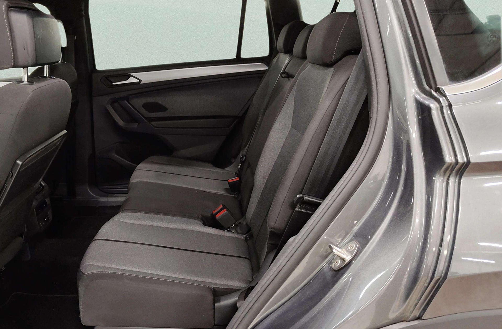 SEAT Tarraco 1.5 TSI Style Plus - foto 14