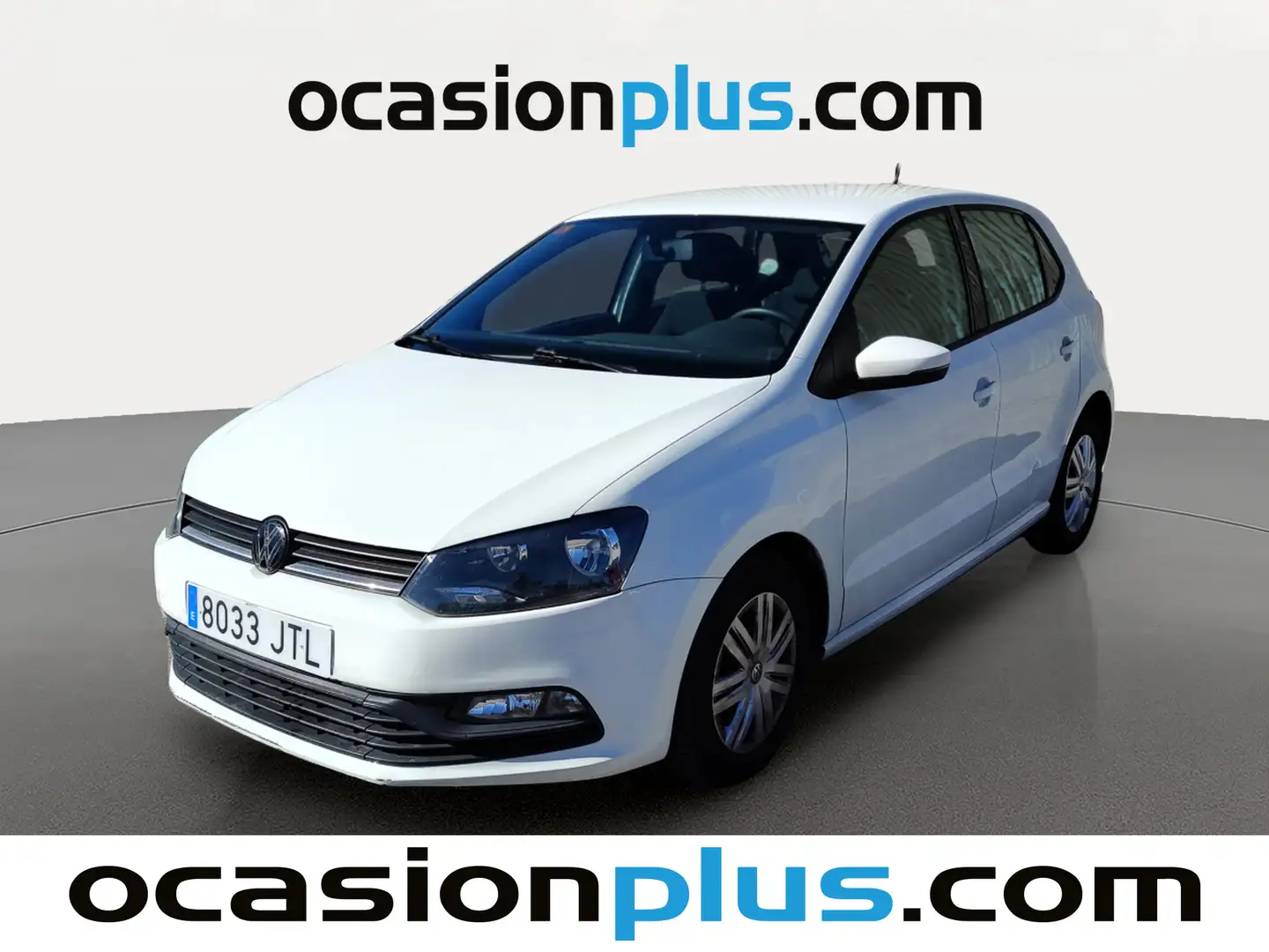 Foto Volkswagen Polo Volkswagen Polo Edition 1.4 TDI BMT (75 CV)
