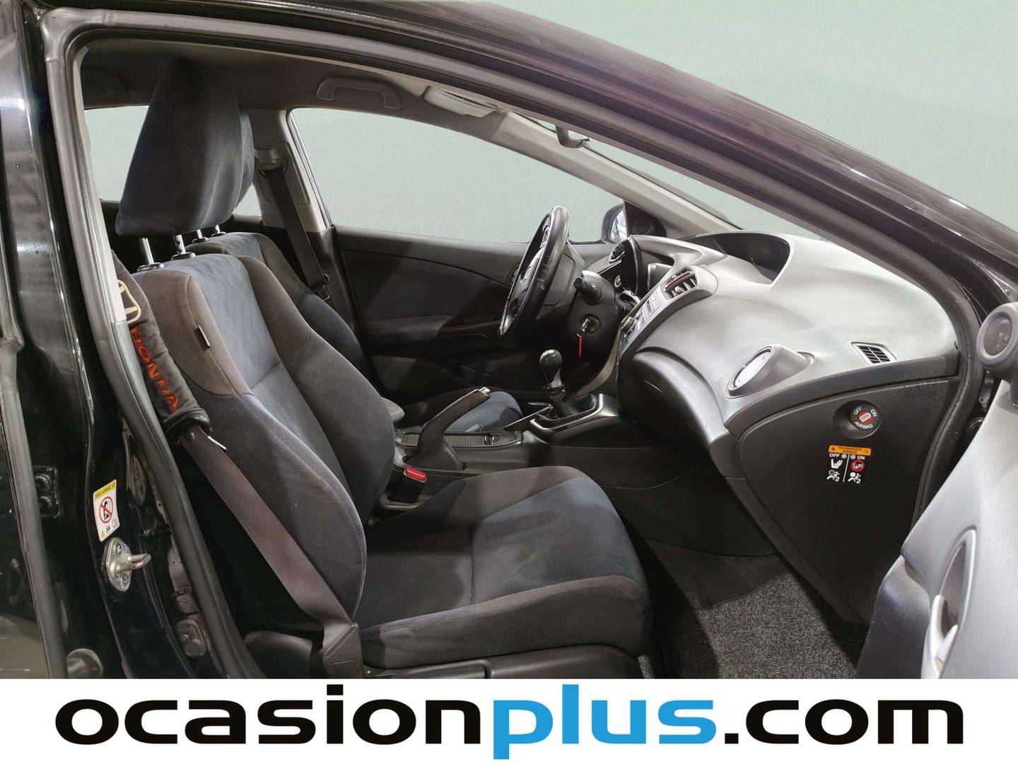 Honda Civic Honda Civic 1.6 i-DTEC Sport (120 CV) al mejor precio